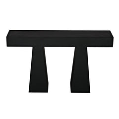 Wendell Console