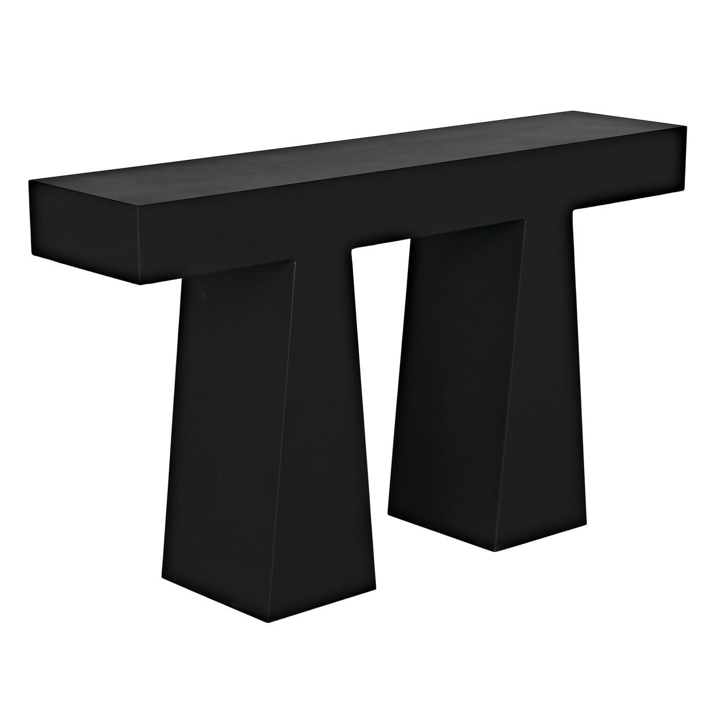 Wendell Console
