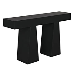 Wendell Console