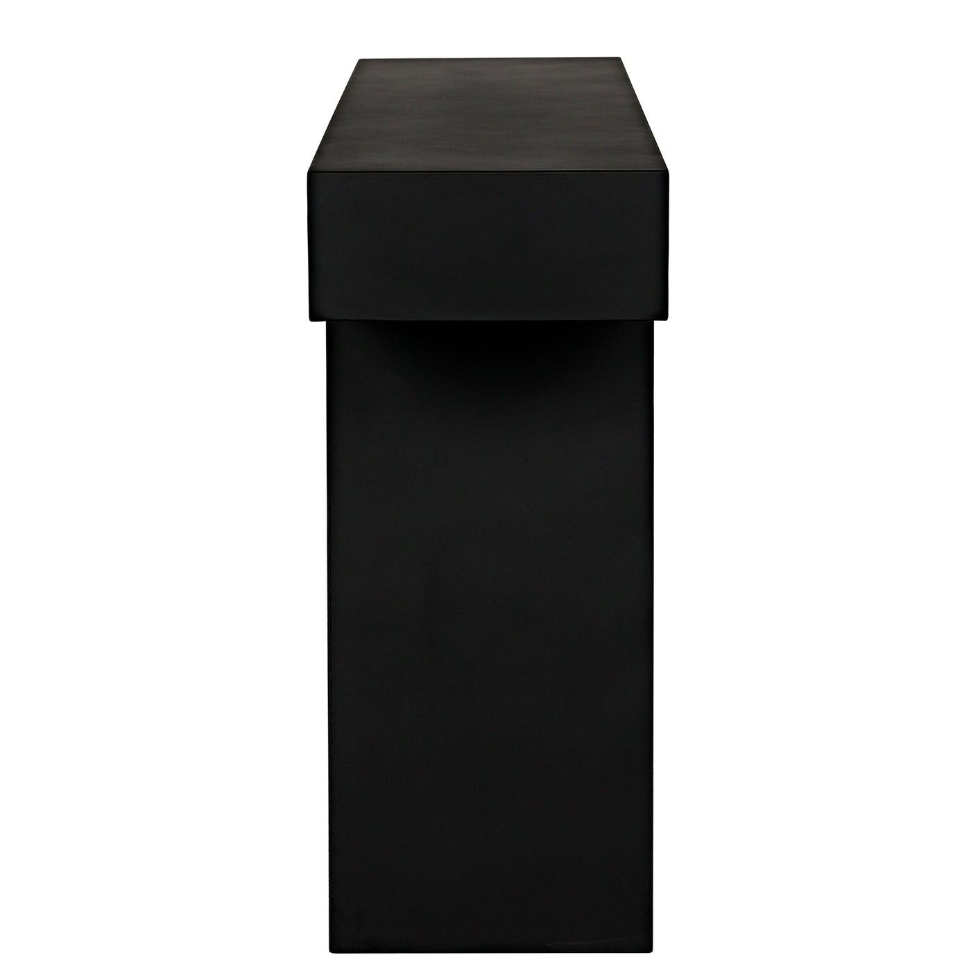 Wendell Console