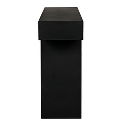 Wendell Console
