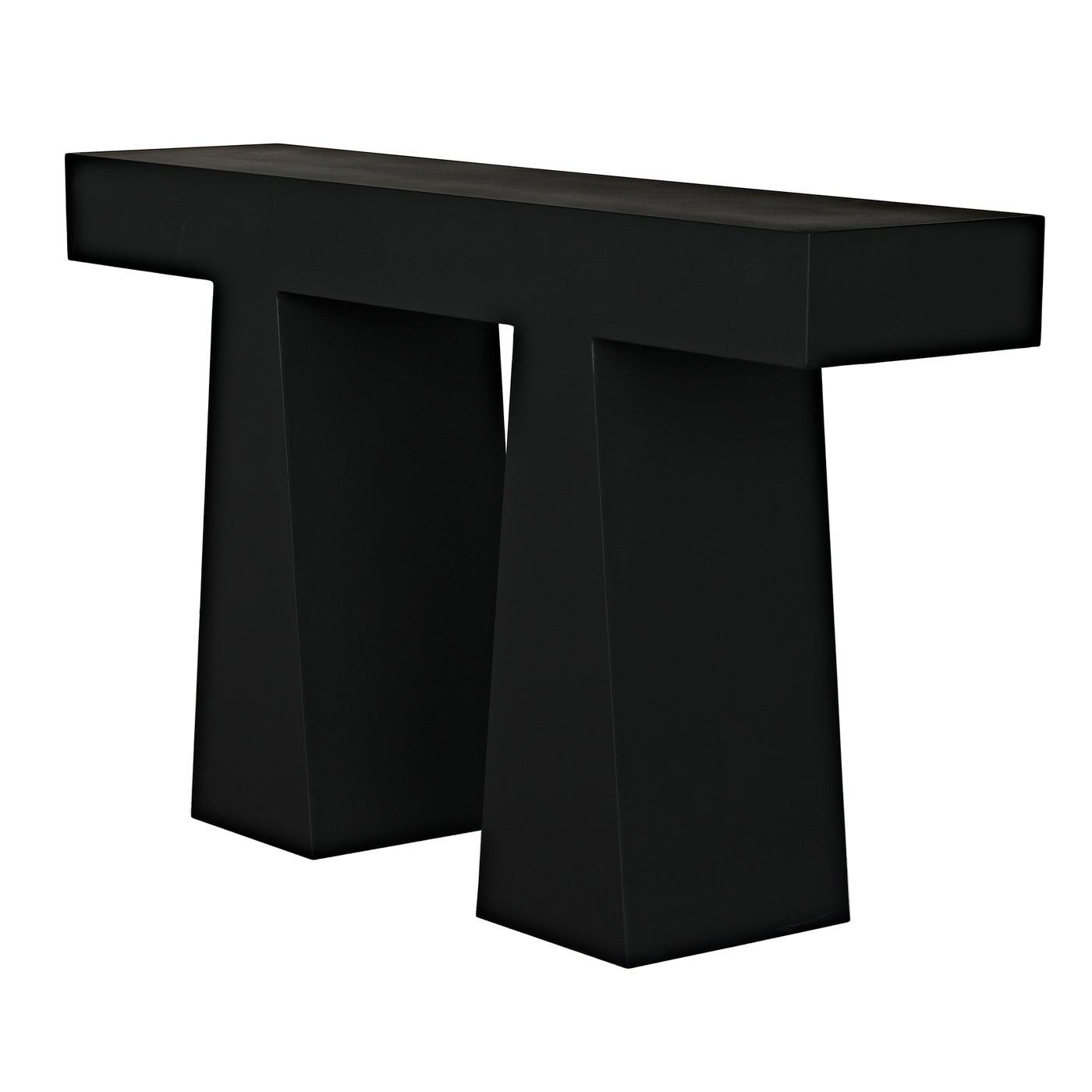 Wendell Console