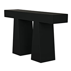 Wendell Console