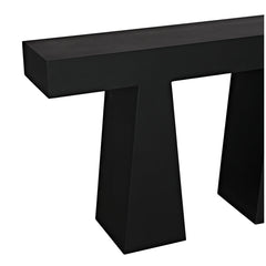 Wendell Console