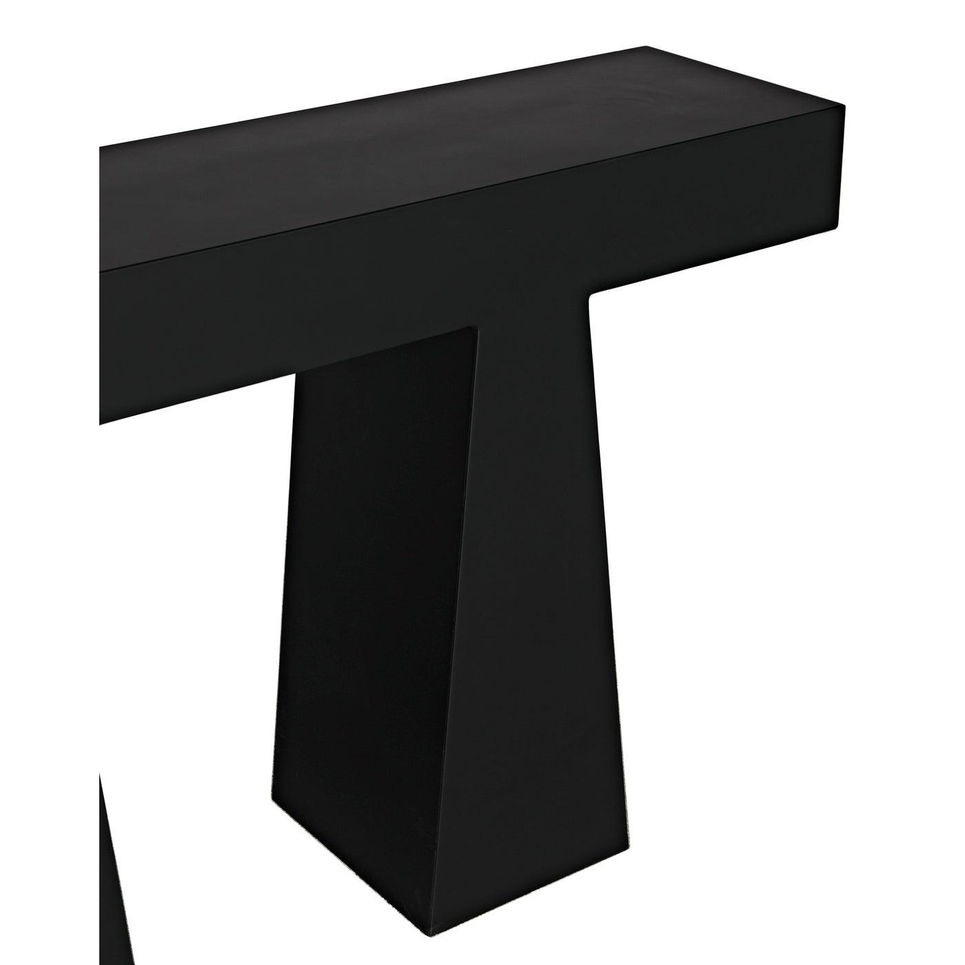 Wendell Console