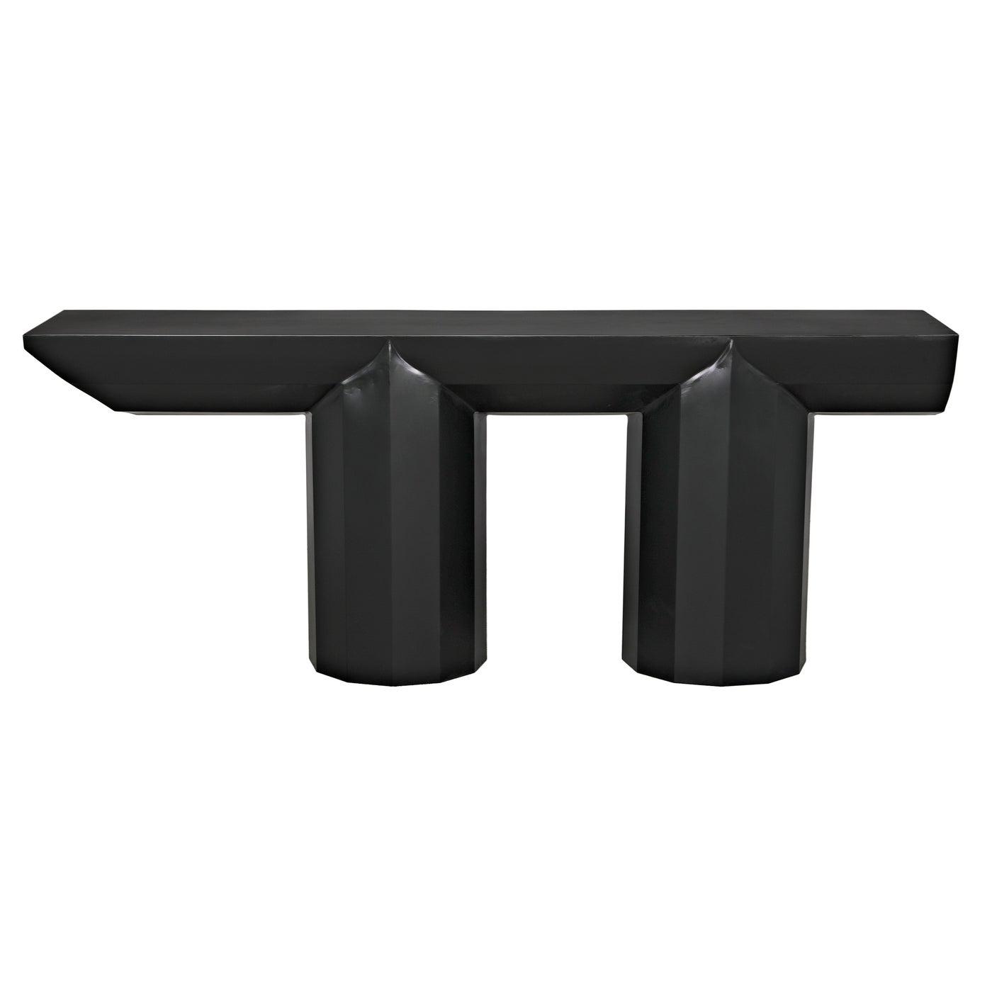 Los Altos Console