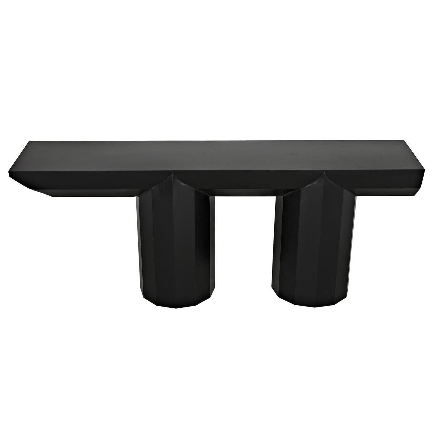 Los Altos Console