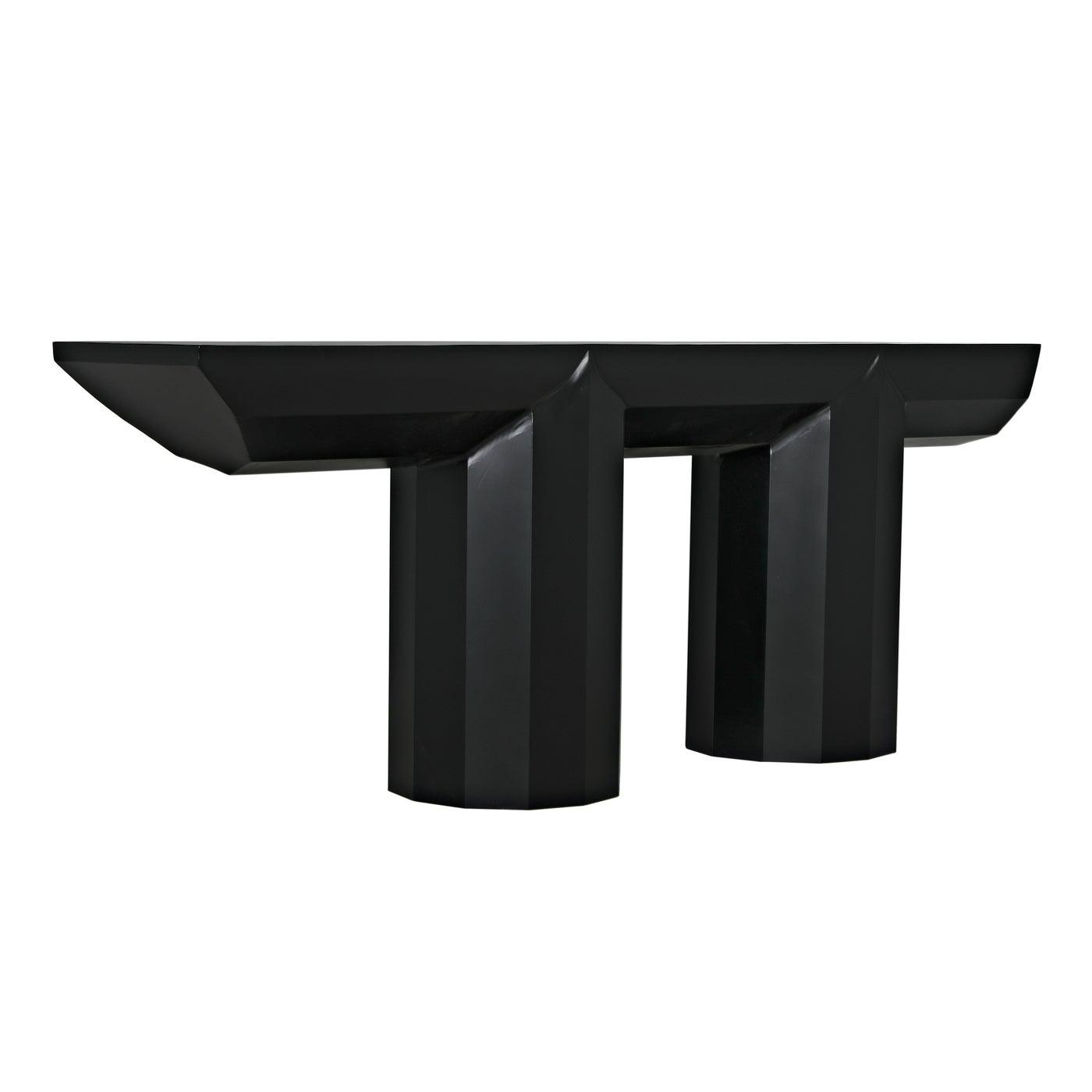 Los Altos Console