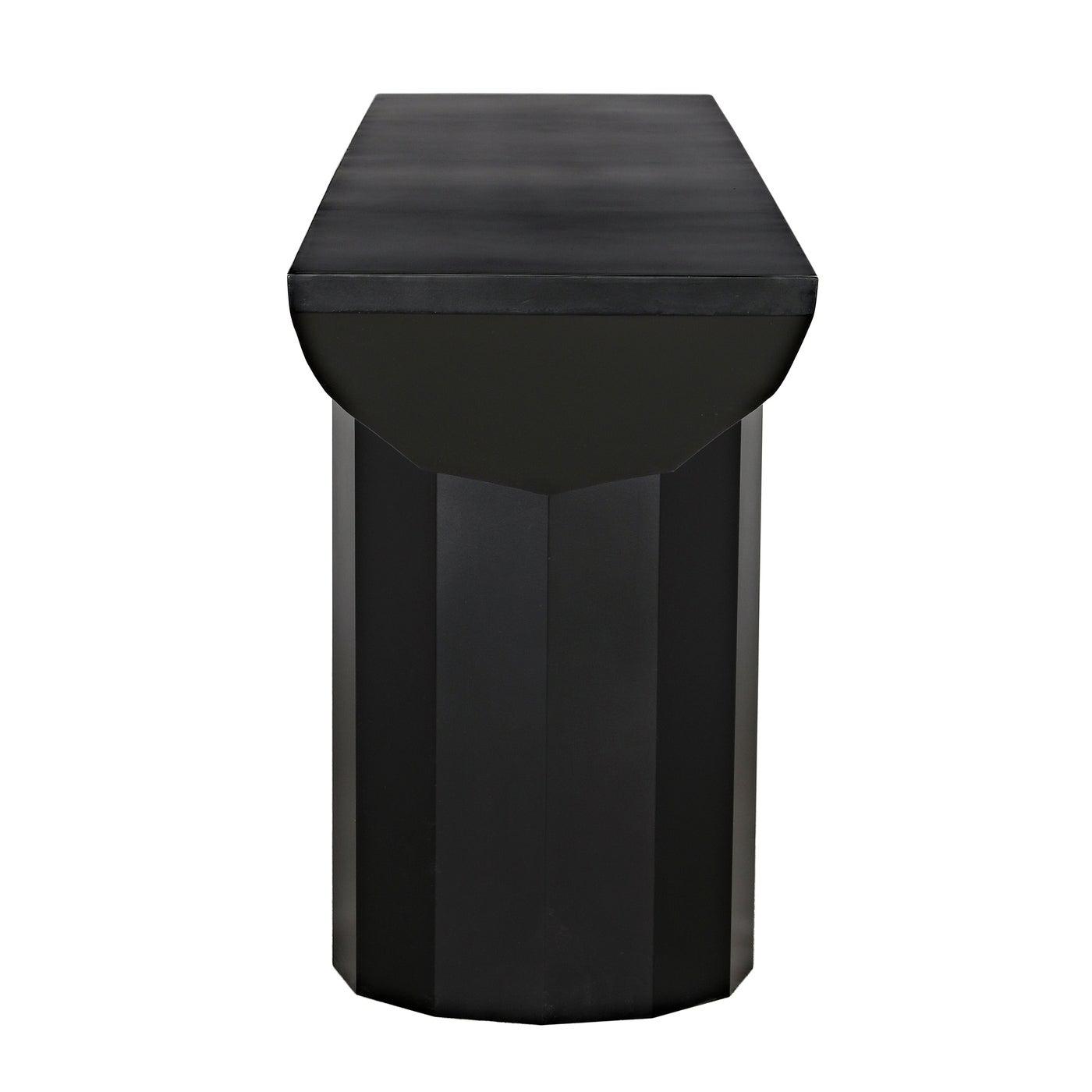 Los Altos Console