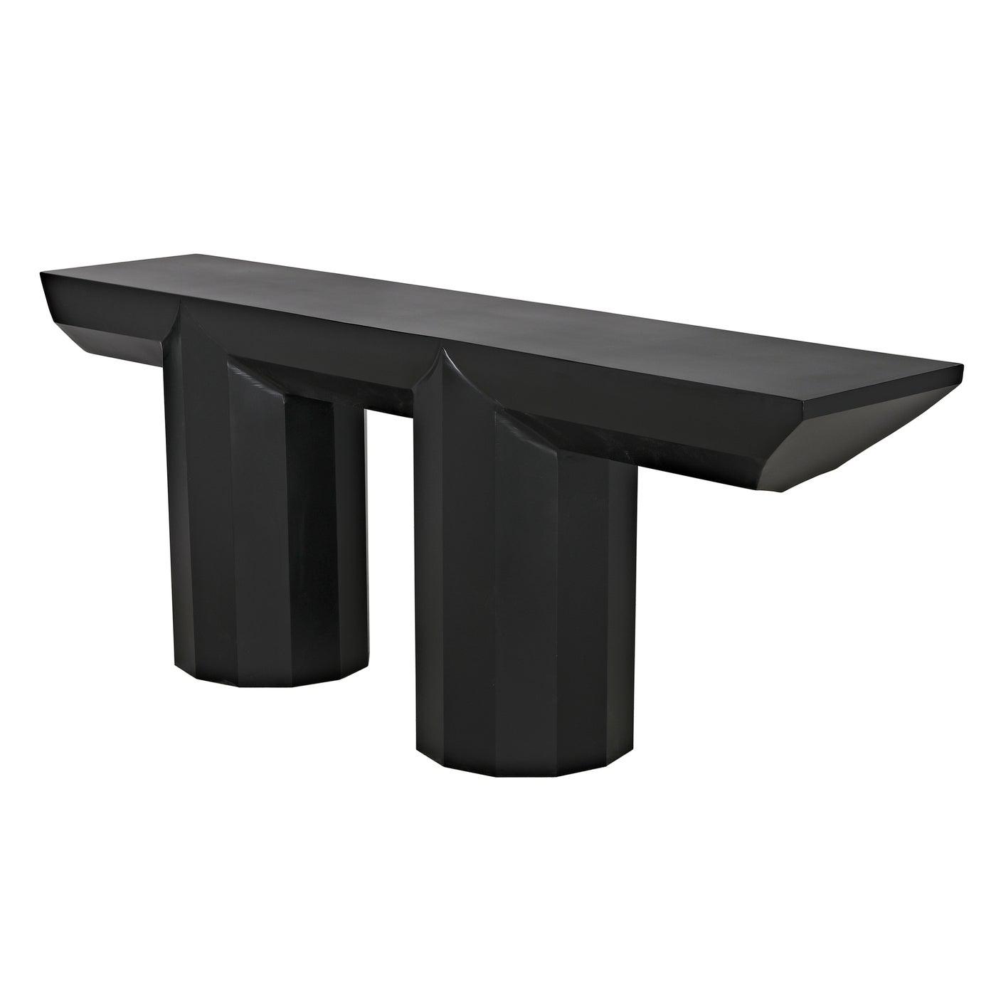 Los Altos Console