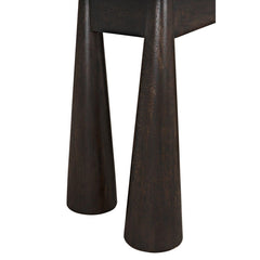 Noir Tutankhamun Console, EB-Noir Furniture-Blue Hand Home