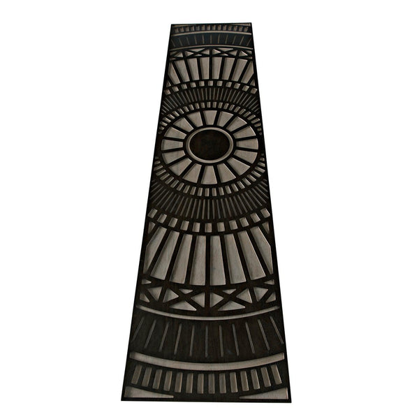 Noir Tutankhamun Console, EB-Noir Furniture-Blue Hand Home