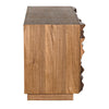 Noir Mirage Sideboard, DW-Noir Furniture-Blue Hand Home