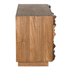 Noir Mirage Sideboard, DW-Noir Furniture-Blue Hand Home