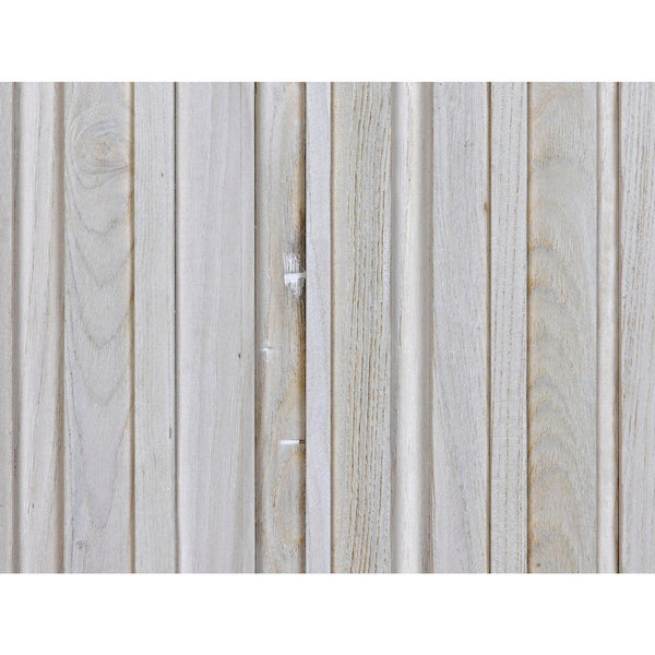 Desdemona 3 Drawer Chest, Bleached Elm-Noir Furniture-Blue Hand Home