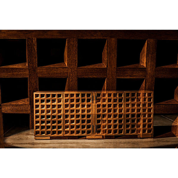 Nuala Sideboard-Noir Furniture-Blue Hand Home
