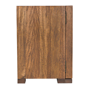 Nuala Sideboard-Noir Furniture-Blue Hand Home
