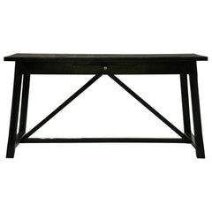 Noir Sutton Desk-Noir Furniture-Blue Hand Home