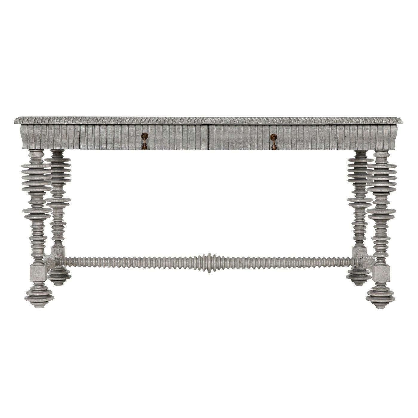 Portuguese Desk, Small