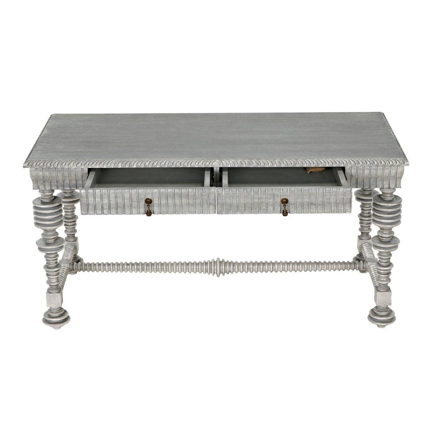 Portuguese Desk, Small
