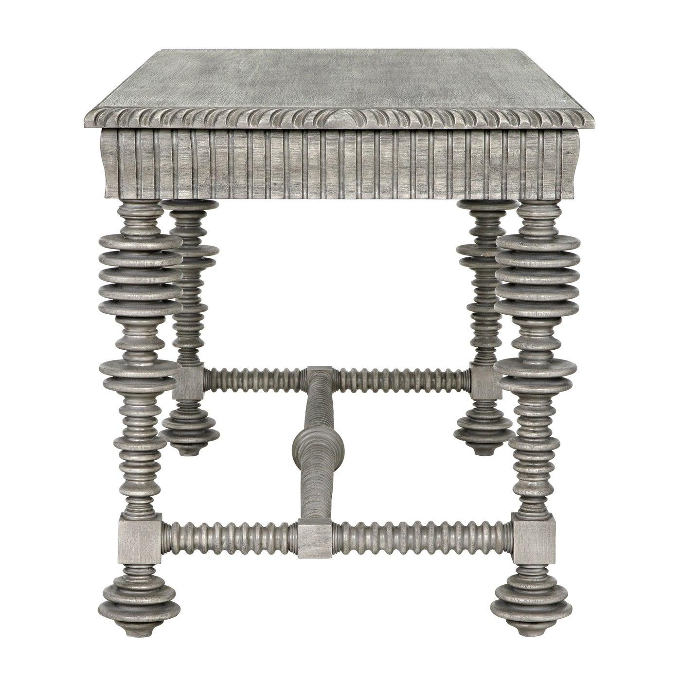 Portuguese Desk, Small