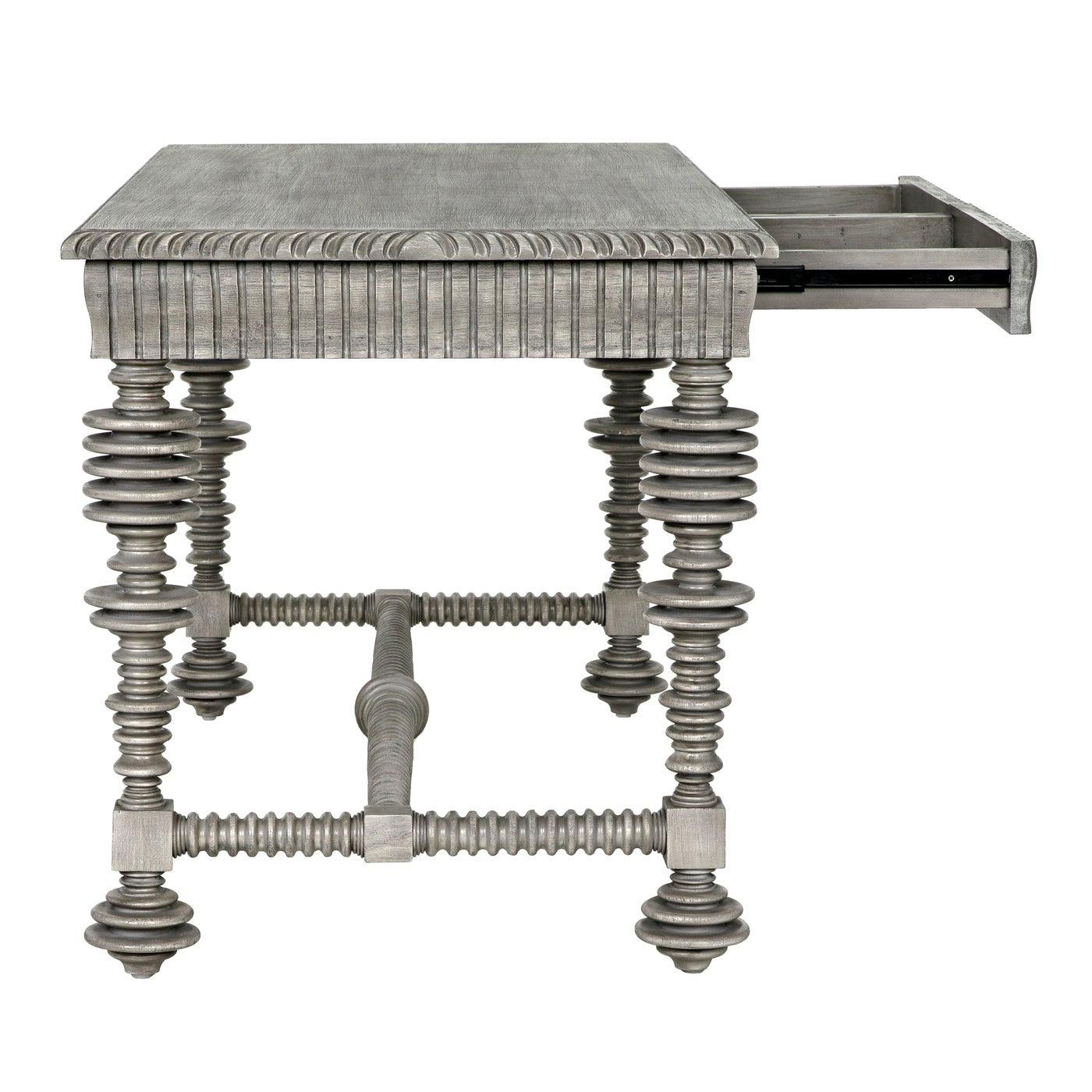 Portuguese Desk, Small