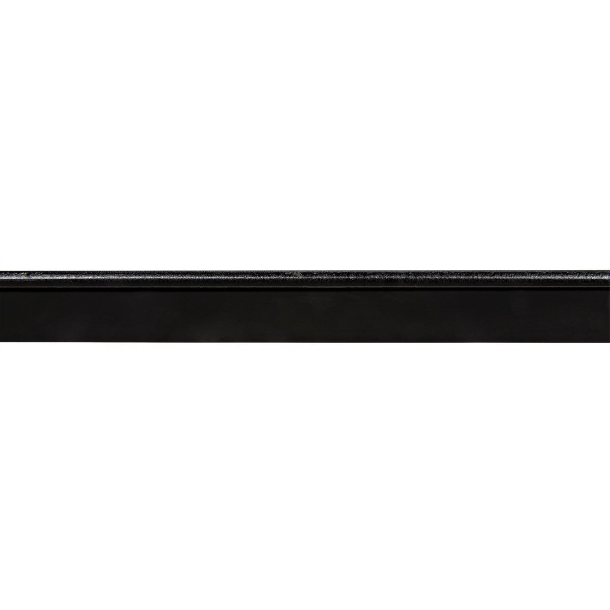 Noir Furniture Black Metal Desk-Noir Furniture-Blue Hand Home