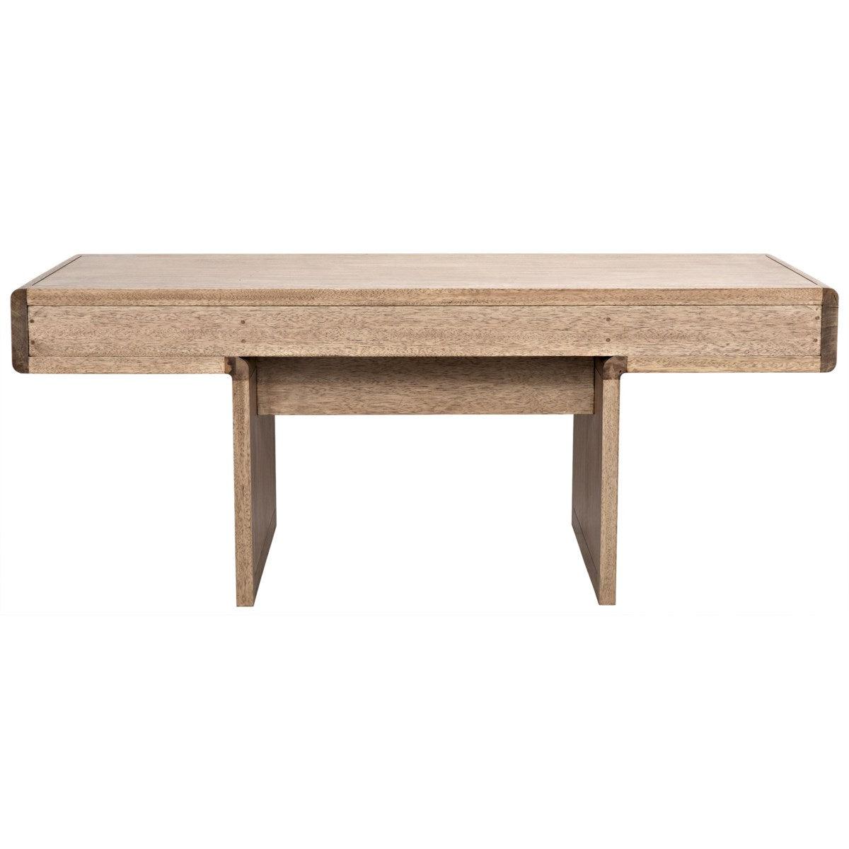 Noir Furniture Degas Desk
