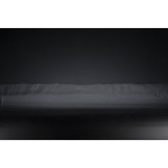 Concierge Desk, Black Steel