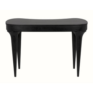 Rennie Desk-Noir Furniture-Blue Hand Home