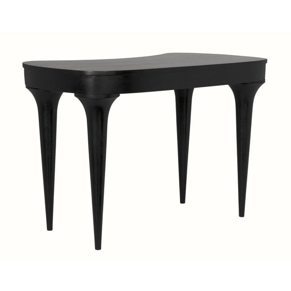 Rennie Desk-Noir Furniture-Blue Hand Home