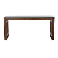 Noir Frazer Desk-Noir Furniture-Blue Hand Home