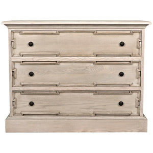 Noir Adora Chest-Noir Furniture-Blue Hand Home