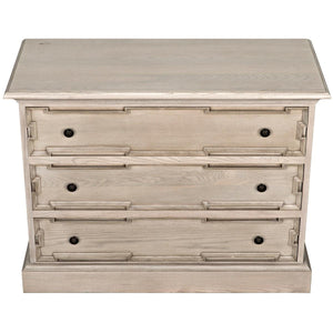 Noir Adora Chest-Noir Furniture-Blue Hand Home