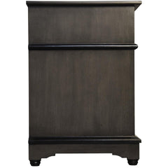 Noir Watson Dresser-Noir Furniture-Blue Hand Home