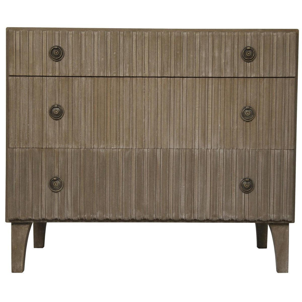 Noir Furniture Daryl Dresser, Weathered-Noir Furniture-Blue Hand Home
