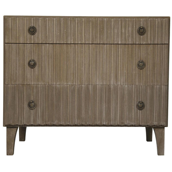 Noir Furniture Daryl Dresser, Weathered-Noir Furniture-Blue Hand Home