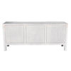 Conrad 9 Drawer Dresser, White Wash-Noir Furniture-Blue Hand Home