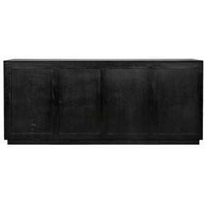 Noir Furniture Leon Dresser, Pale-Noir Furniture-Blue Hand Home
