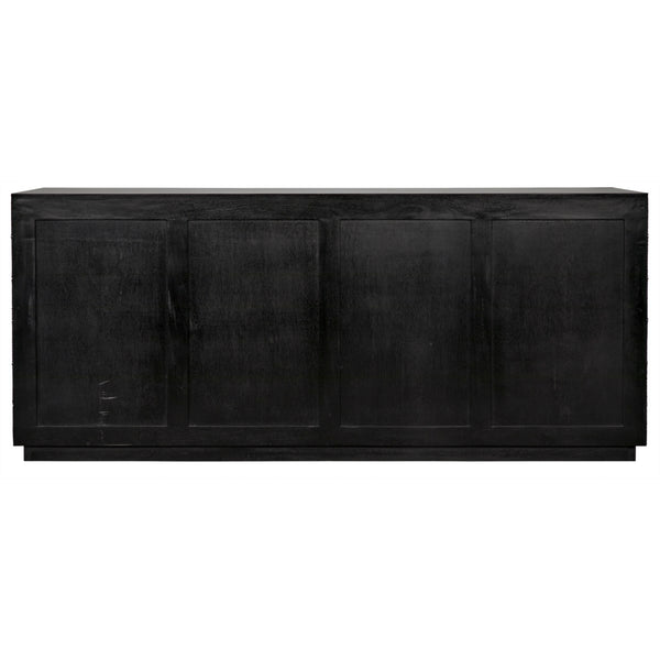 Noir Furniture Leon Dresser, Pale-Noir Furniture-Blue Hand Home