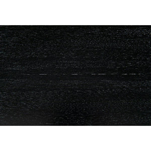 Noir Hampton 6 Drawer Dresser-Noir Furniture-Blue Hand Home