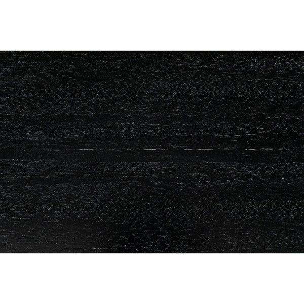 Noir Hampton 6 Drawer Dresser-Noir Furniture-Blue Hand Home