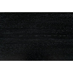 Noir Hampton 6 Drawer Dresser-Noir Furniture-Blue Hand Home