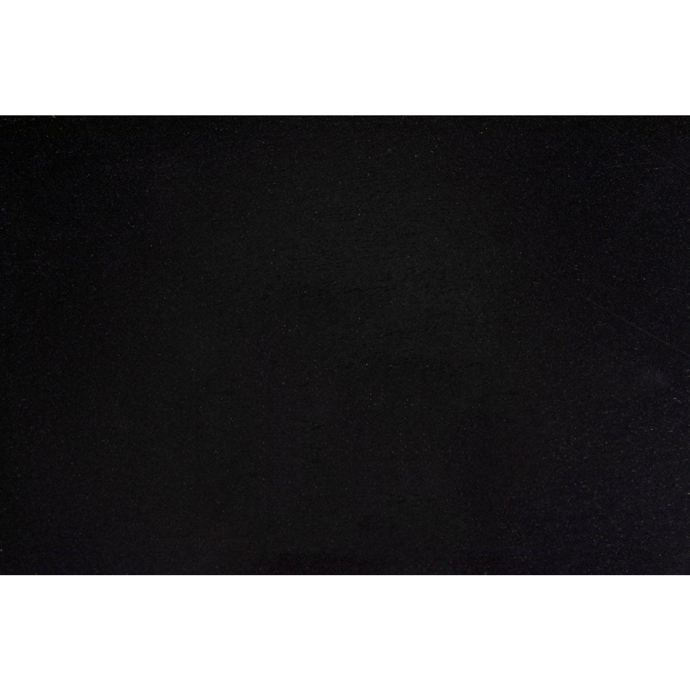 Noir Hikaru Dresser, Hand Rubbed Black-Noir Furniture-Blue Hand Home