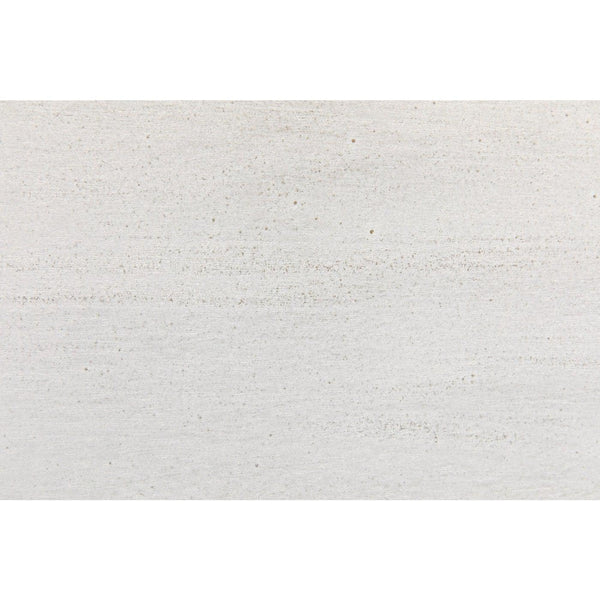 Noir Allegra Dresser, White Wash-Noir Furniture-Blue Hand Home