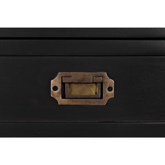 Charles Chest, Pale