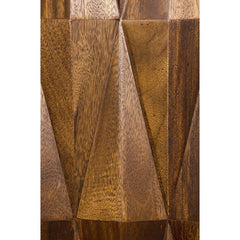 Noir Muna Hutch, Dark Walnut-Noir Furniture-Blue Hand Home