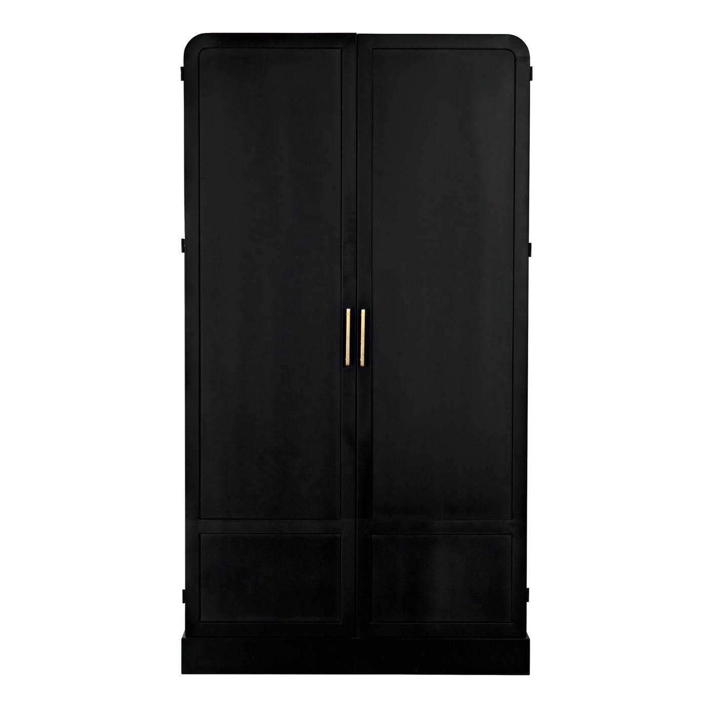 Tresor Hutch