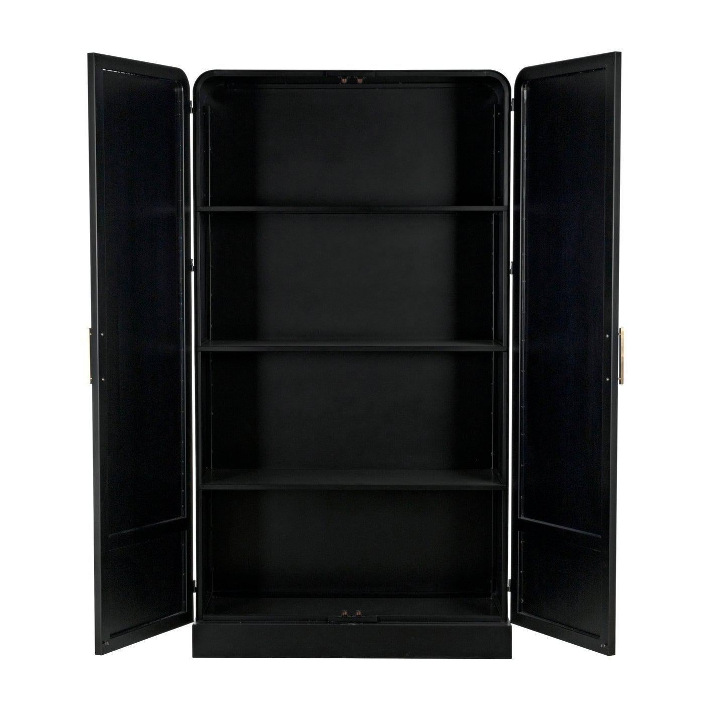 Tresor Hutch