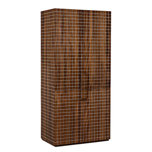 Noir Clash Hutch-Noir Furniture-Blue Hand Home